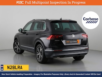 Used Volkswagen Tiguan 2016 for sale - 78769896: Photo