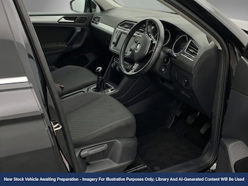 Used Volkswagen Tiguan 2016 for sale - 78769896: Photo