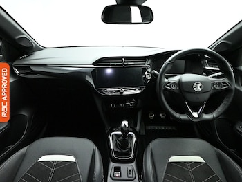 Used Vauxhall Corsa 2023 for sale - 79467363: Photo