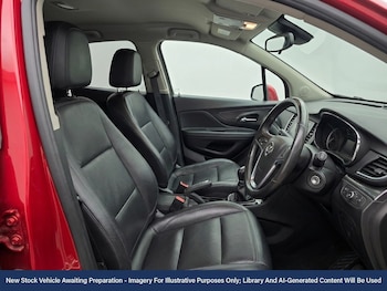 Used Vauxhall Mokka 2018 for sale - 78775356: Photo