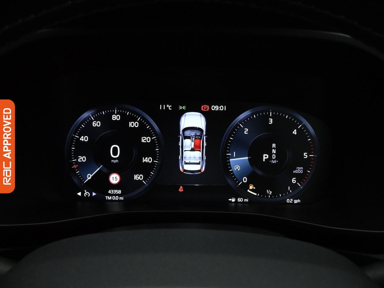 Used Volvo XC40 2020 for sale - 77080086: Photo 11