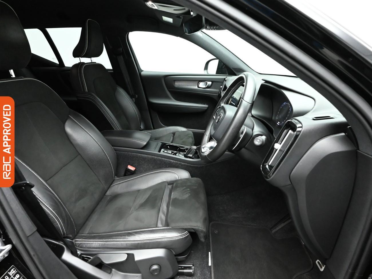 Used Volvo XC40 2020 for sale - 77080086: Photo 12