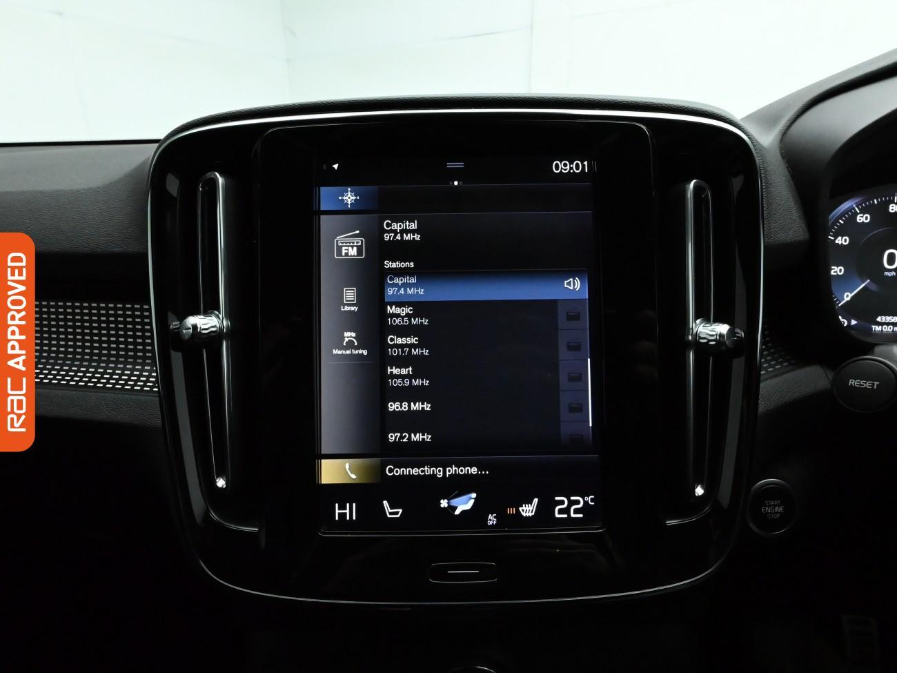 Used Volvo XC40 2020 for sale - 77080086: Photo 14