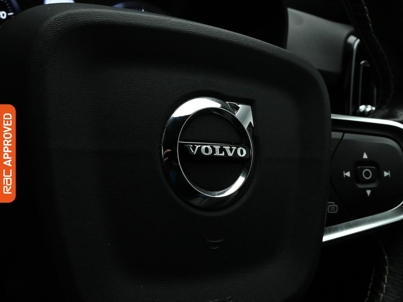 Used Volvo XC40 2020 for sale - 77080086: Photo 22