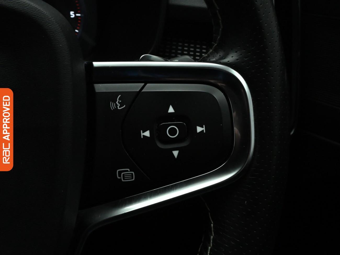 Used Volvo XC40 2020 for sale - 77080086: Photo 23