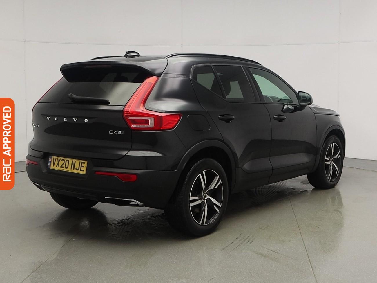 Used Volvo XC40 2020 for sale - 77080086: Photo 31
