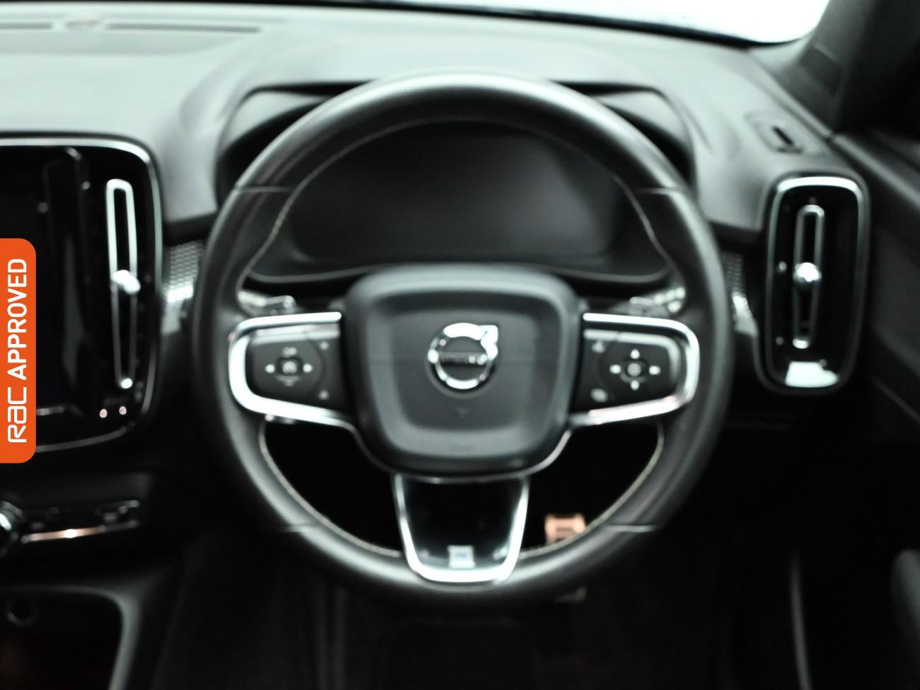 Used Volvo XC40 2020 for sale - 77080086: Photo 9