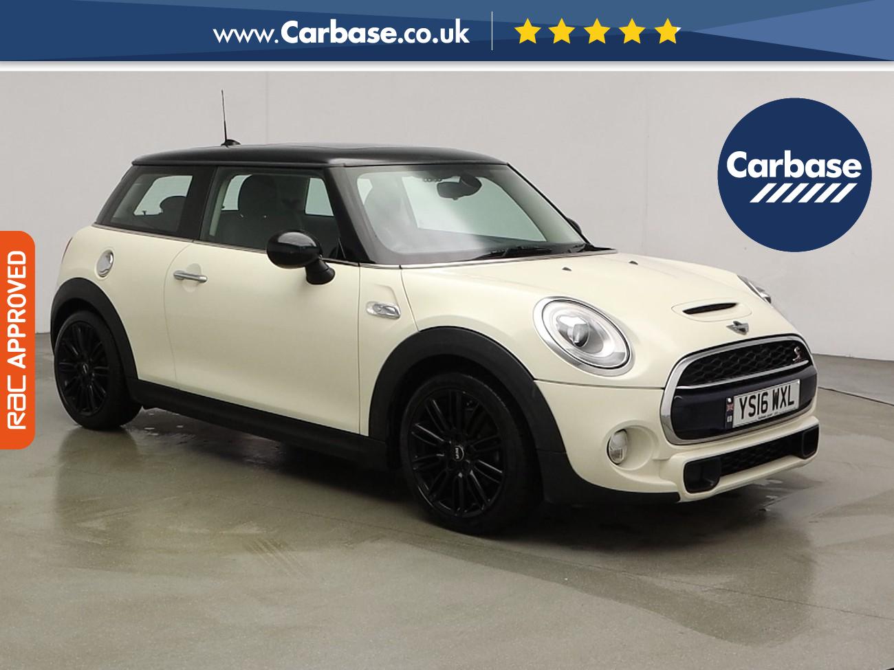 Used MINI Hatch 2016 for sale - 76395346: Photo 1