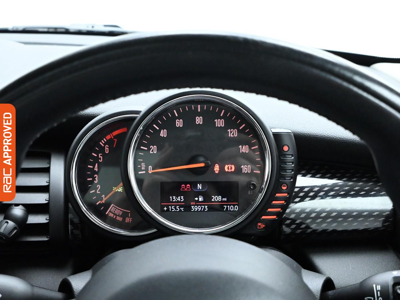 Used MINI Hatch 2016 for sale - 76395346: Photo 11