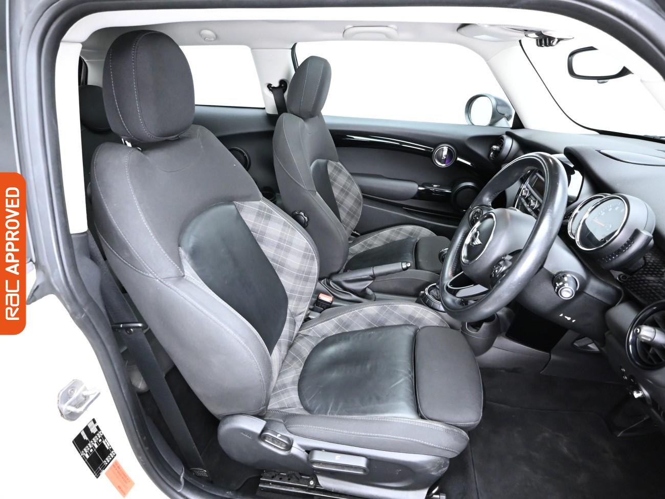 Used MINI Hatch 2016 for sale - 76395346: Photo 12