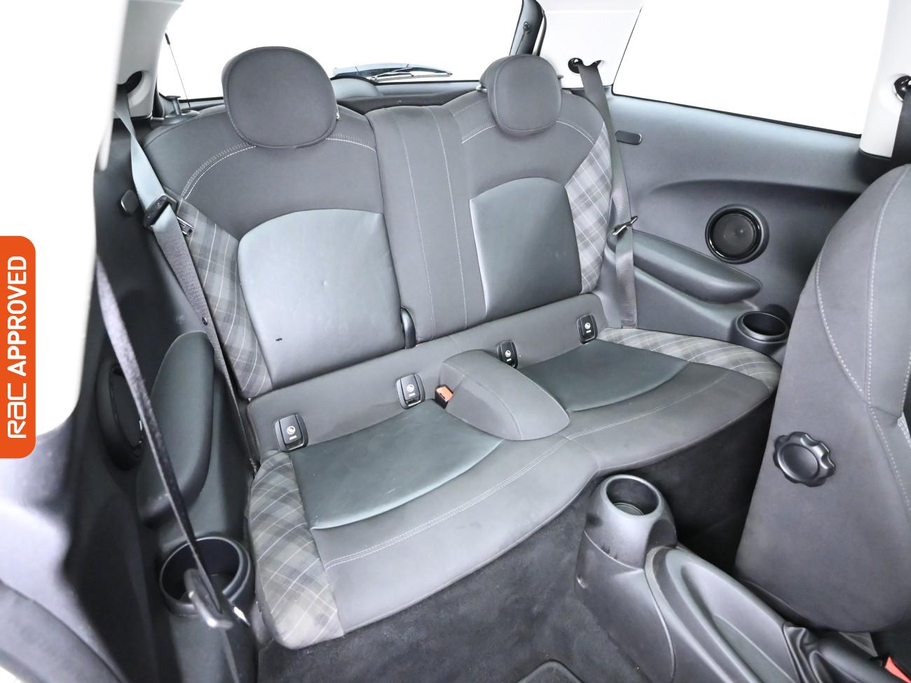 Used MINI Hatch 2016 for sale - 76395346: Photo 13