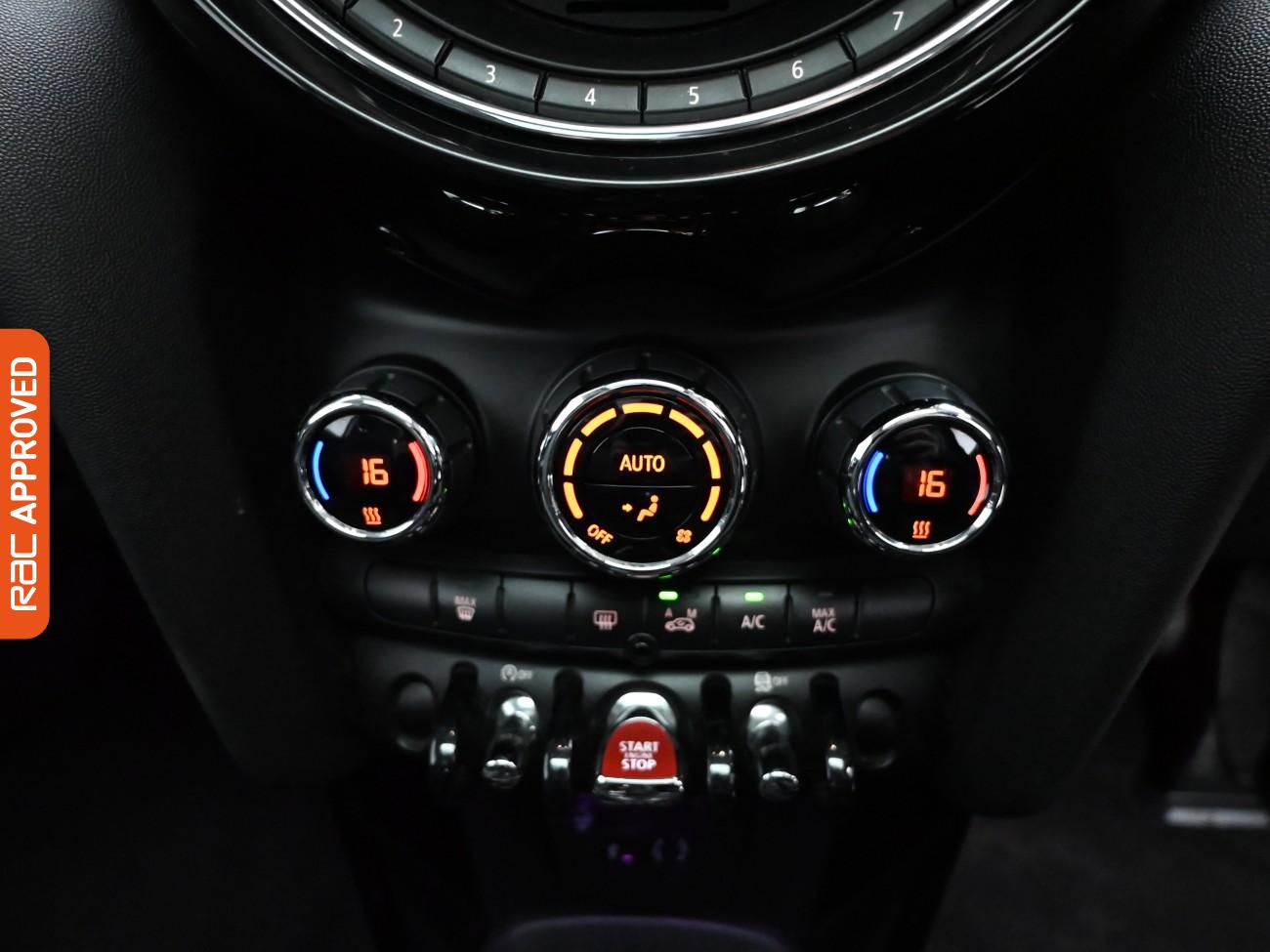 Used MINI Hatch 2016 for sale - 76395346: Photo 16