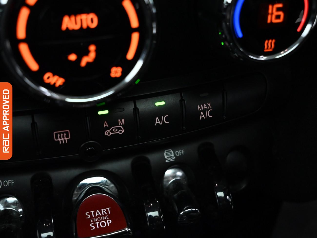 Used MINI Hatch 2016 for sale - 76395346: Photo 17