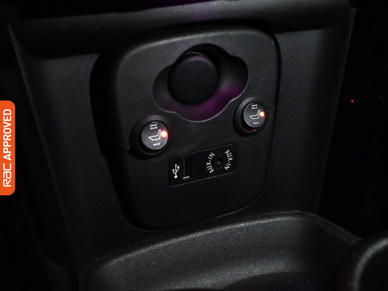 Used MINI Hatch 2016 for sale - 76395346: Photo 18