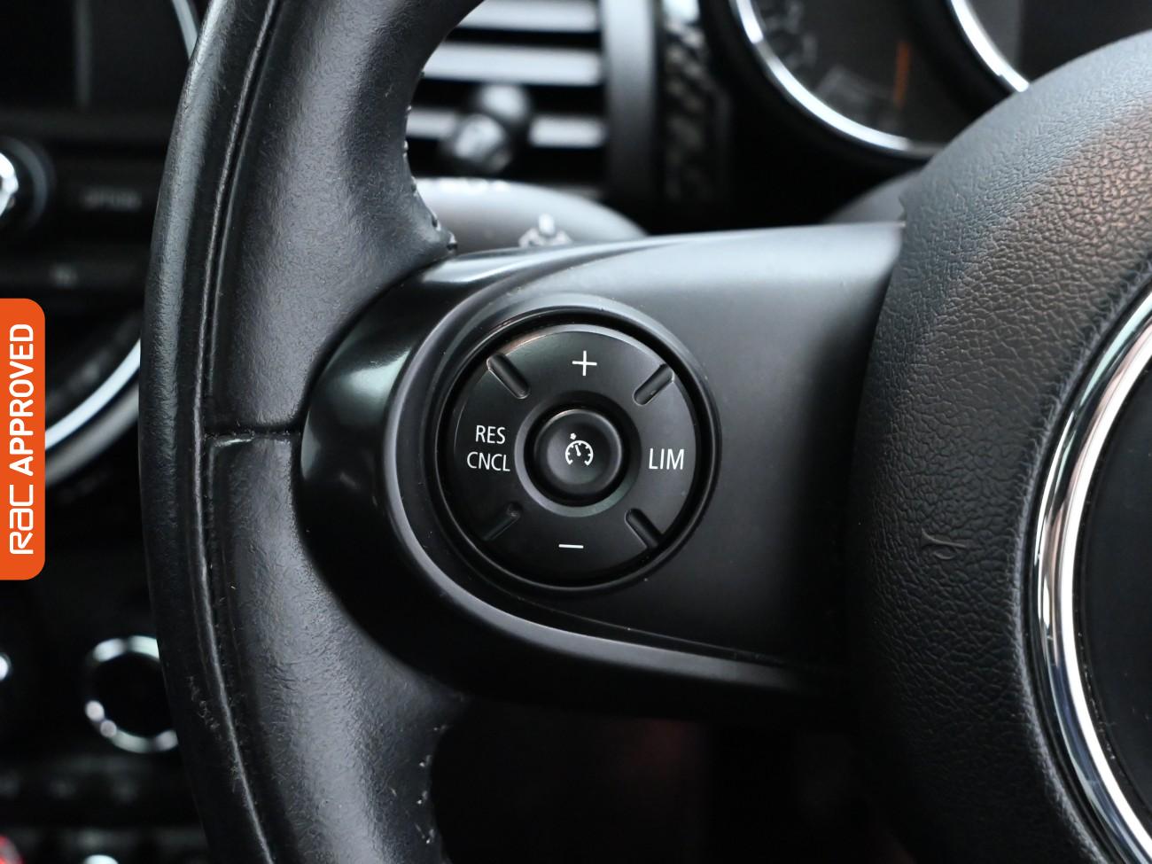 Used MINI Hatch 2016 for sale - 76395346: Photo 19