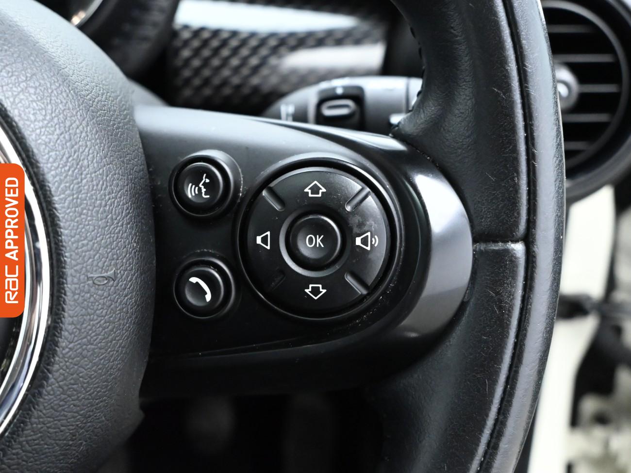 Used MINI Hatch 2016 for sale - 76395346: Photo 21