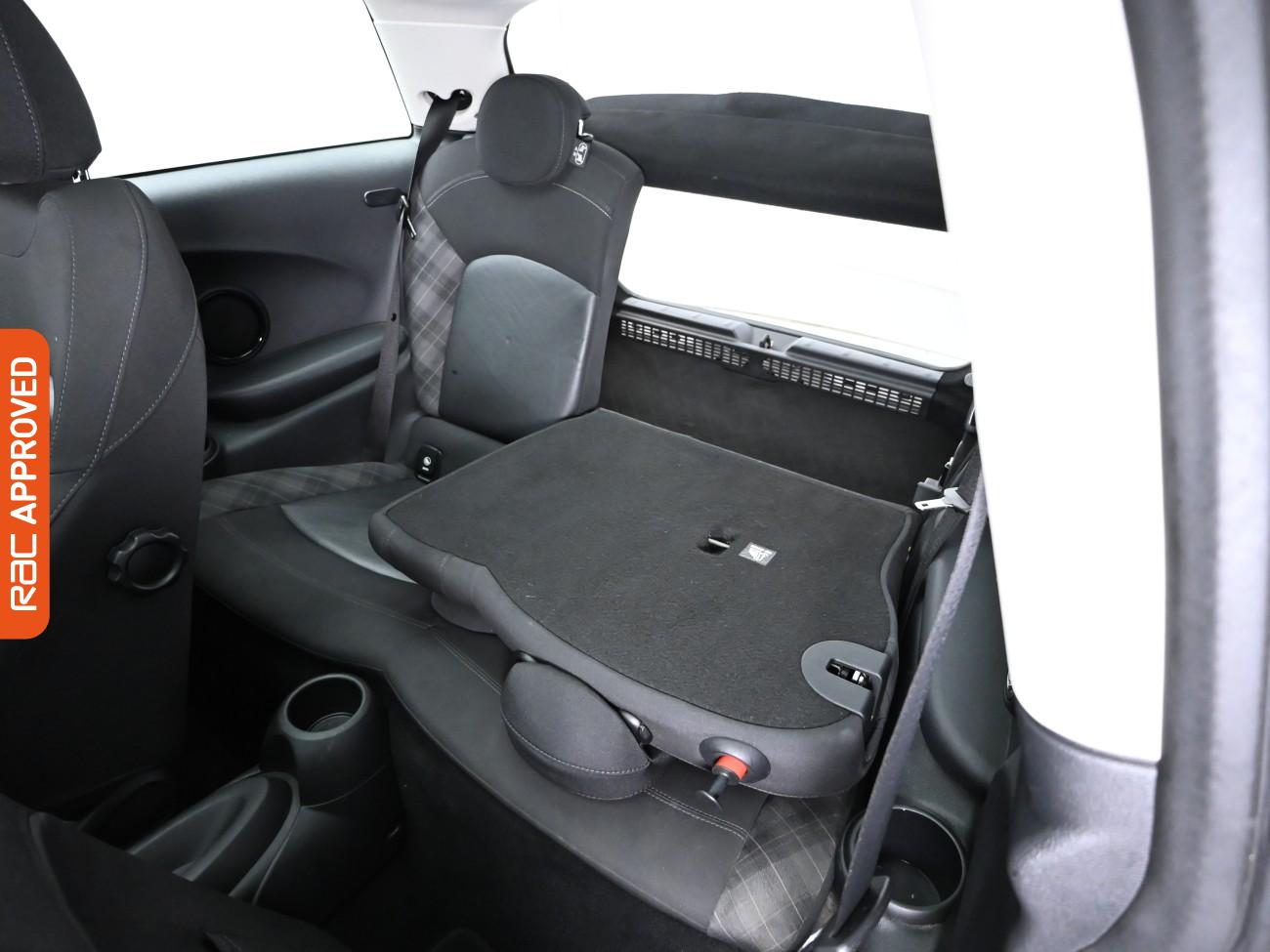 Used MINI Hatch 2016 for sale - 76395346: Photo 23