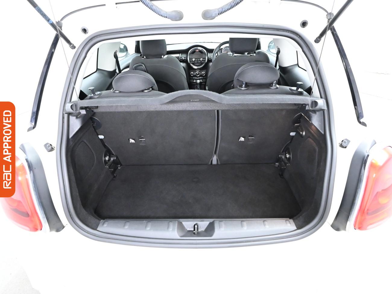 Used MINI Hatch 2016 for sale - 76395346: Photo 24