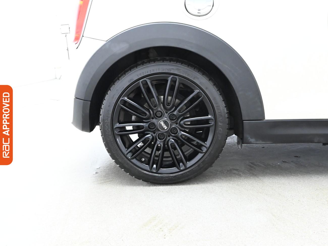 Used MINI Hatch 2016 for sale - 76395346: Photo 25