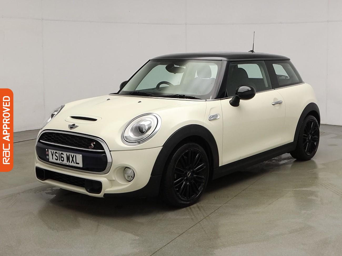 Used MINI Hatch 2016 for sale - 76395346: Photo 26