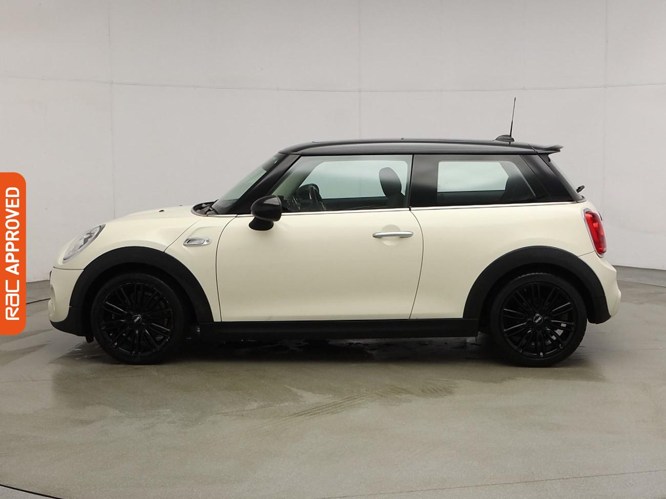 Used MINI Hatch 2016 for sale - 76395346: Photo 27