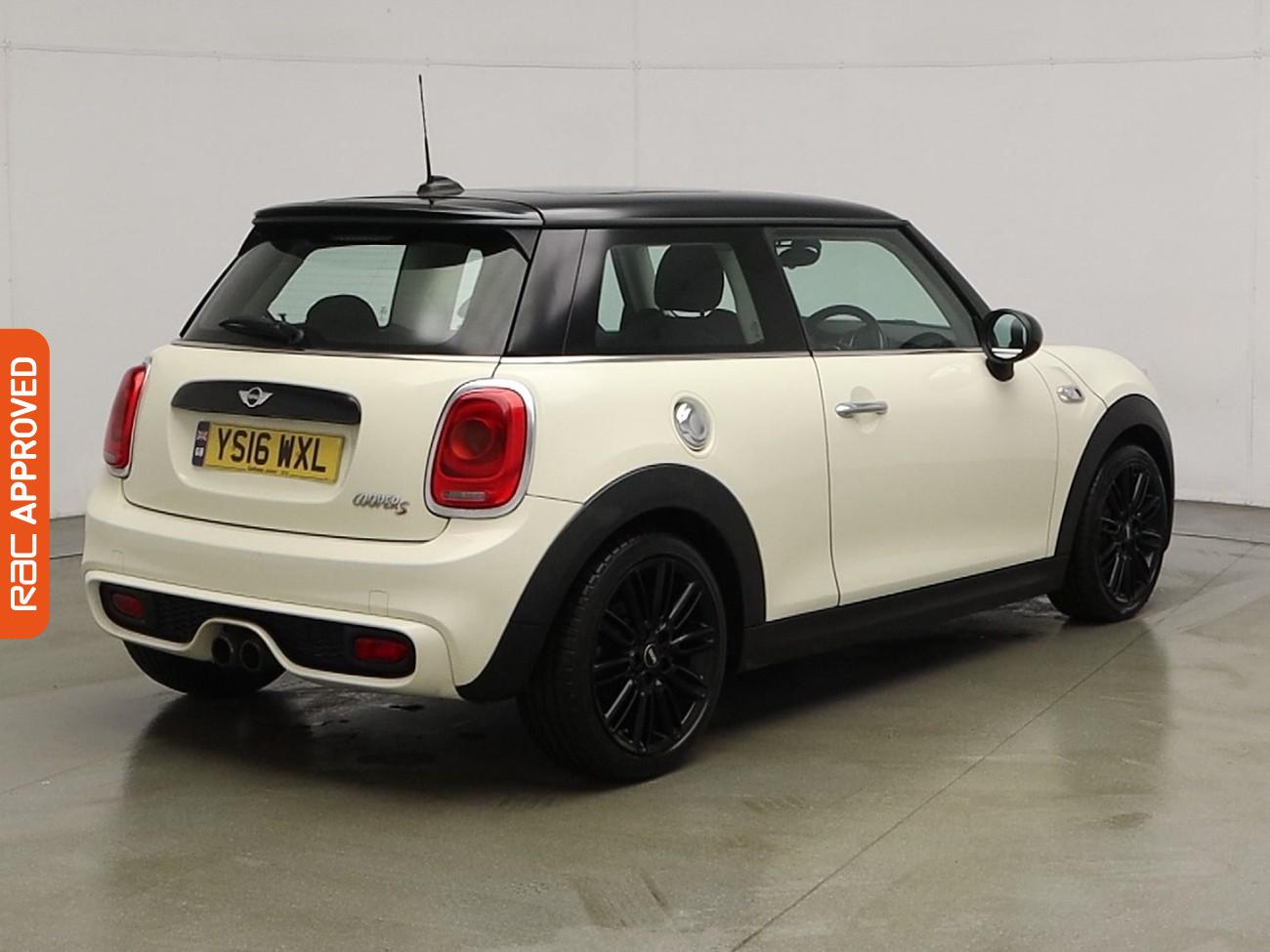 Used MINI Hatch 2016 for sale - 76395346: Photo 28