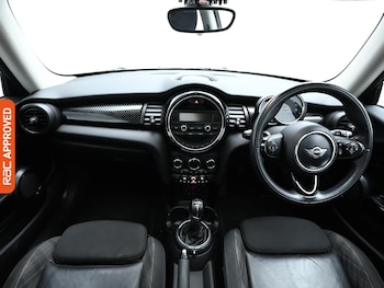 Used MINI Hatch 2016 for sale - 76395346: Photo