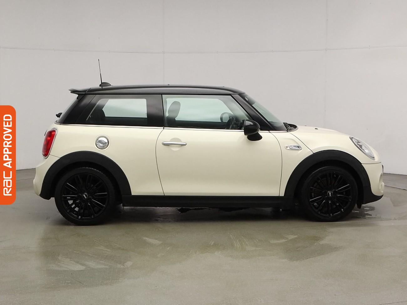 Used MINI Hatch 2016 for sale - 76395346: Photo 6