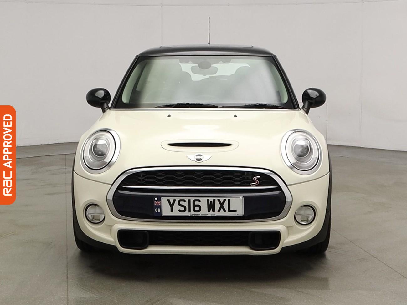 Used MINI Hatch 2016 for sale - 76395346: Photo 7