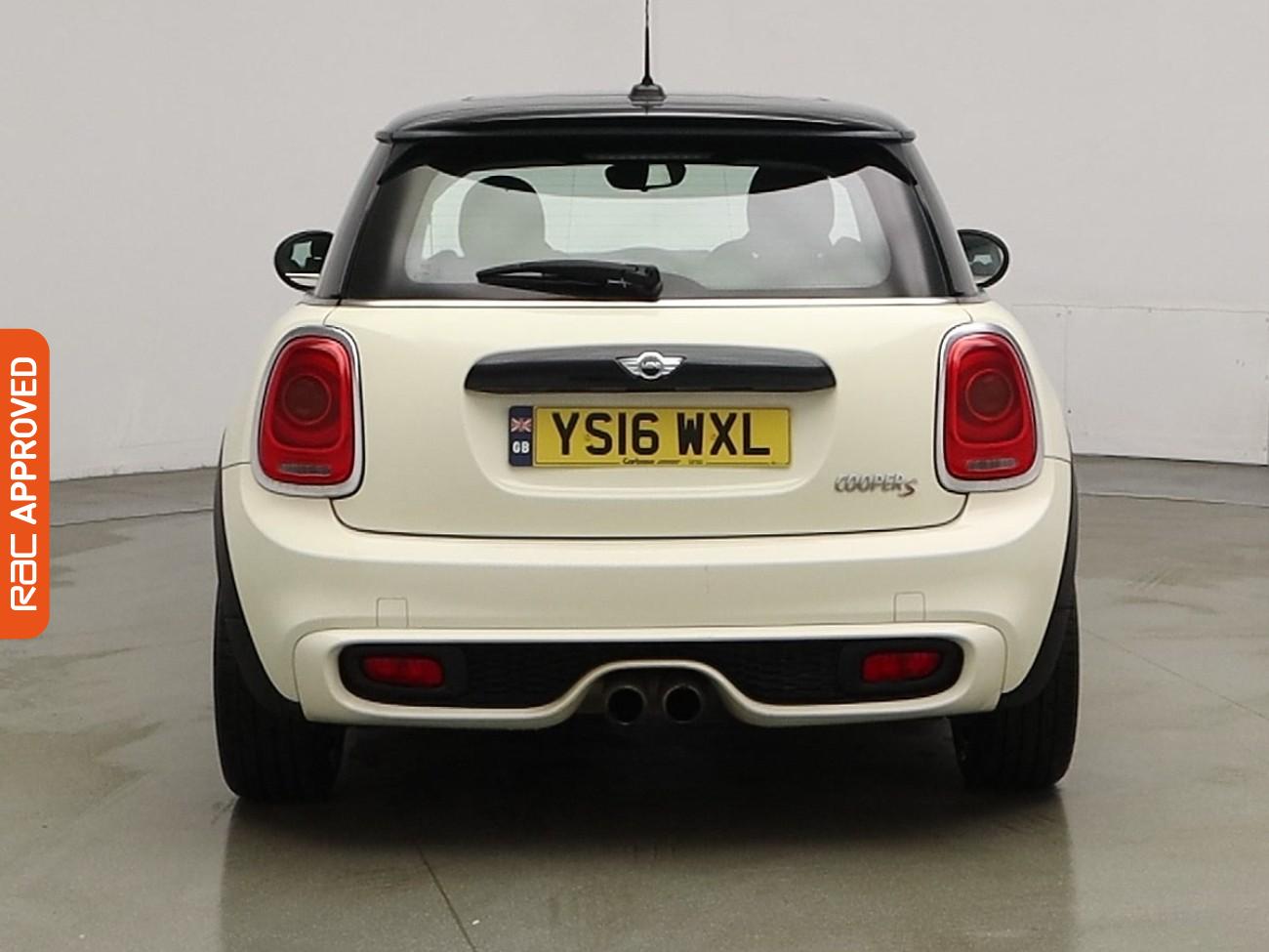 Used MINI Hatch 2016 for sale - 76395346: Photo 8