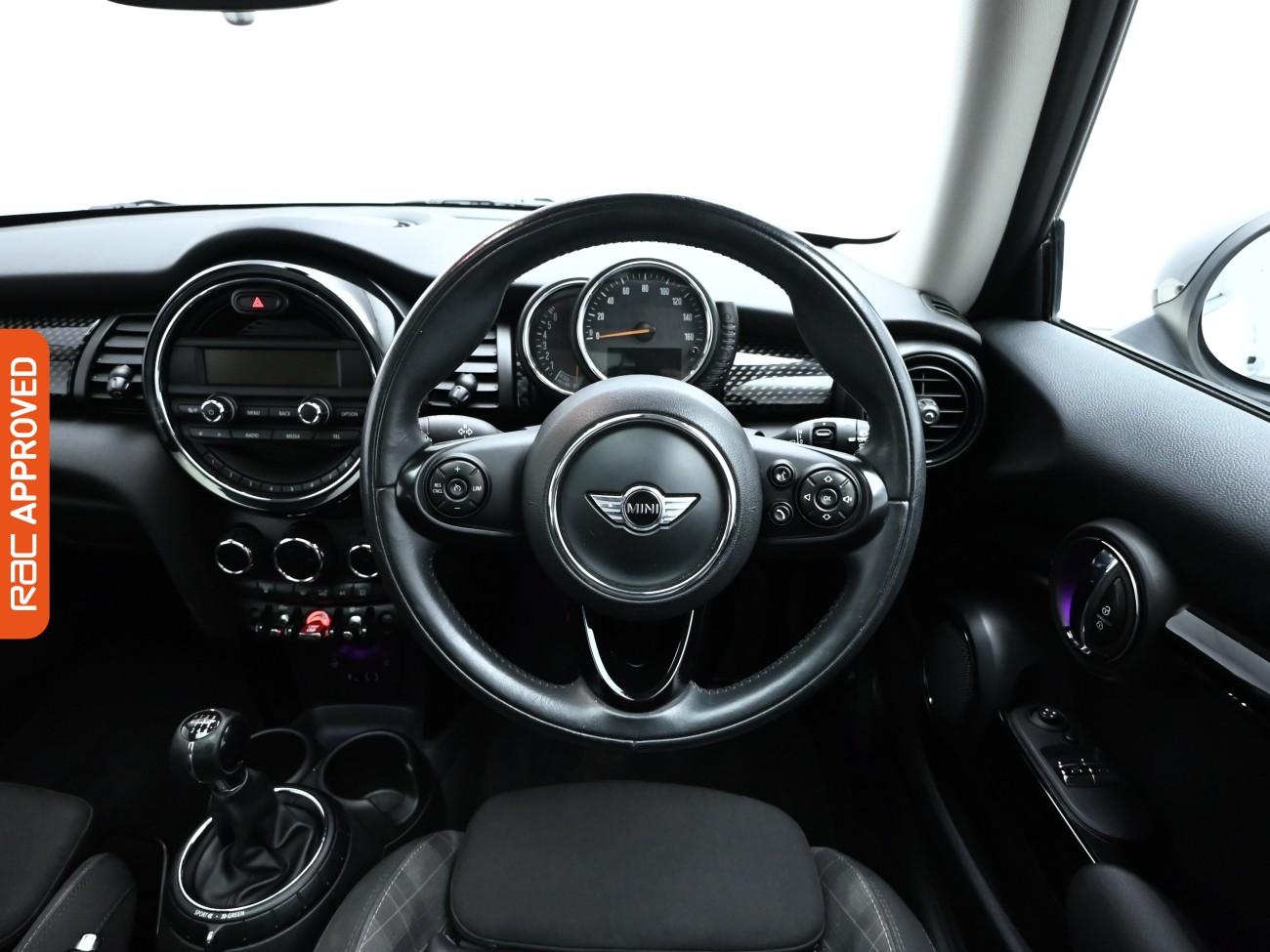 Used MINI Hatch 2016 for sale - 76395346: Photo 9