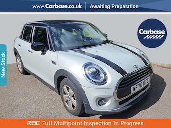 Used MINI Hatch 2020 for sale - 76036852: Photo