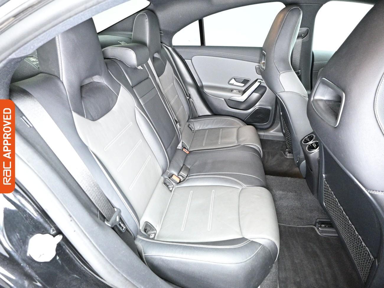 Used Mercedes-Benz CLA 2020 for sale - 78024716: Photo 13