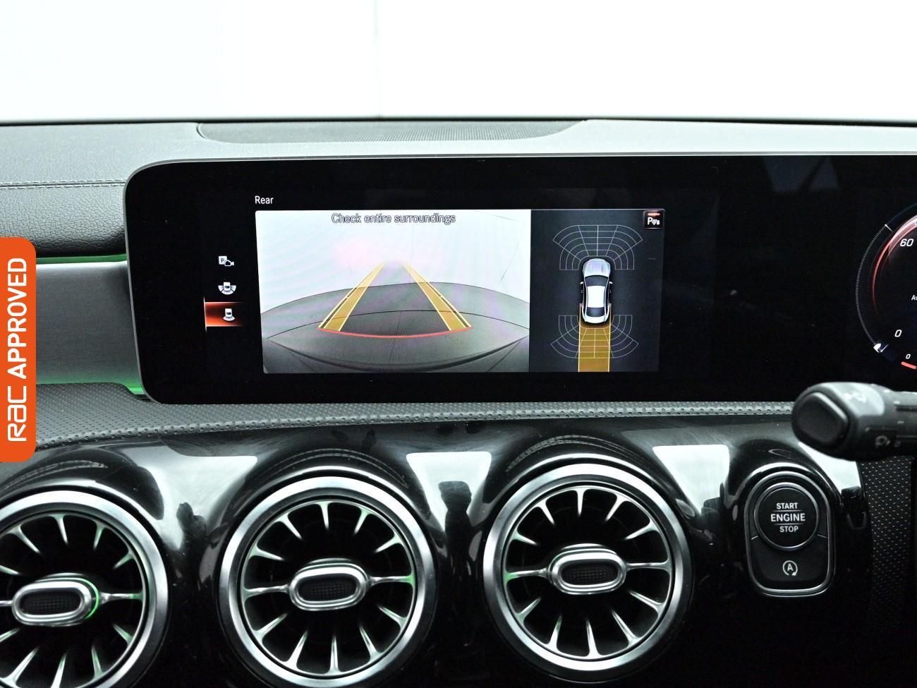 Used Mercedes-Benz CLA 2020 for sale - 78024716: Photo 15