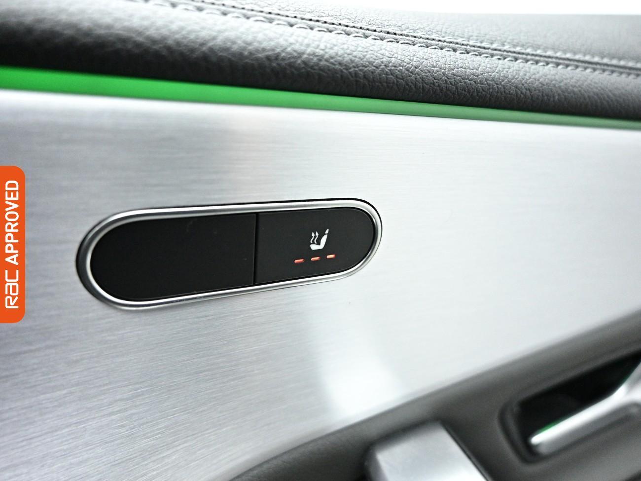 Used Mercedes-Benz CLA 2020 for sale - 78024716: Photo 18