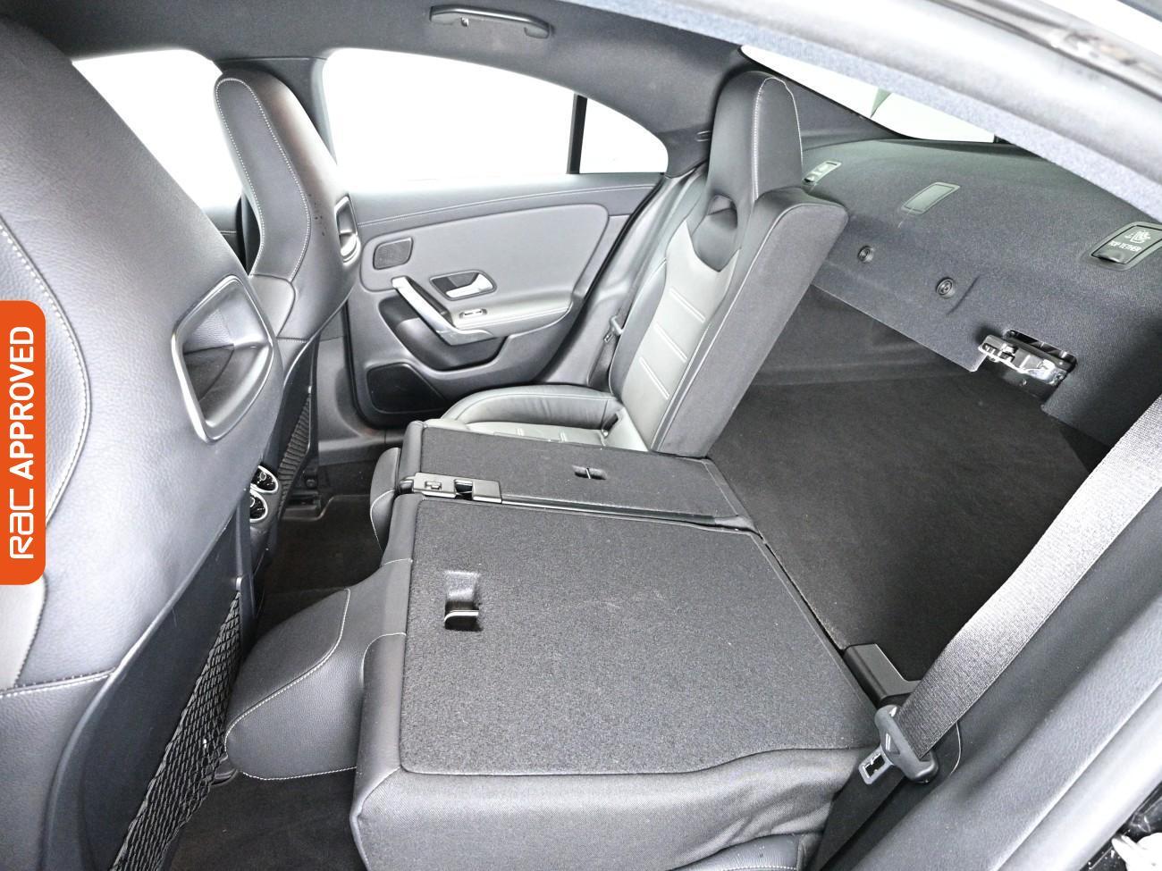 Used Mercedes-Benz CLA 2020 for sale - 78024716: Photo 25