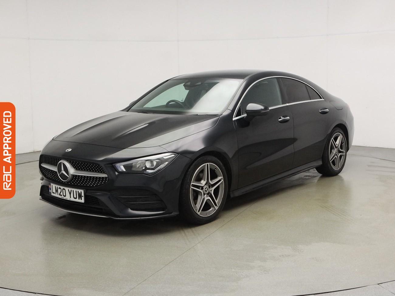 Used Mercedes-Benz CLA 2020 for sale - 78024716: Photo 28