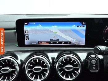 Used Mercedes-Benz CLA 2020 for sale - 78024716: Photo