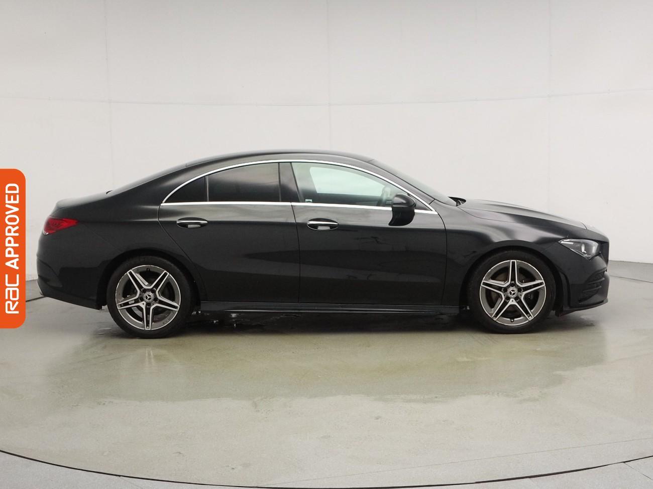 Used Mercedes-Benz CLA 2020 for sale - 78024716: Photo 6