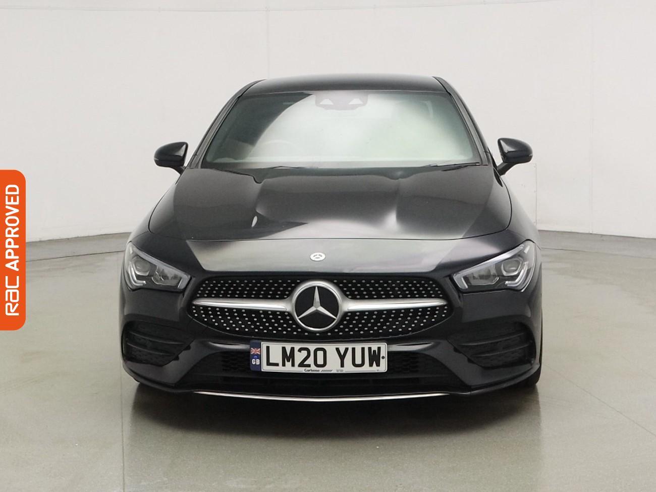 Used Mercedes-Benz CLA 2020 for sale - 78024716: Photo 7