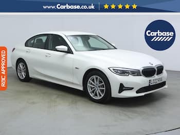 Used BMW 3 Series 2022 for sale - 79710437: Photo