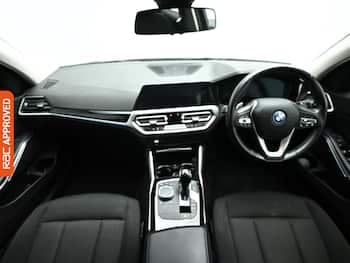 Used BMW 3 Series 2022 for sale - 79710437: Photo