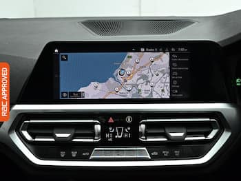 Used BMW 3 Series 2022 for sale - 79710437: Photo