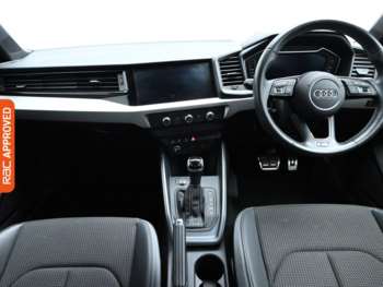 Used Audi A1 2021 for sale - 75053426: Photo