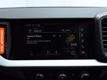 Used Audi A1 2021 for sale - 75053426: Photo