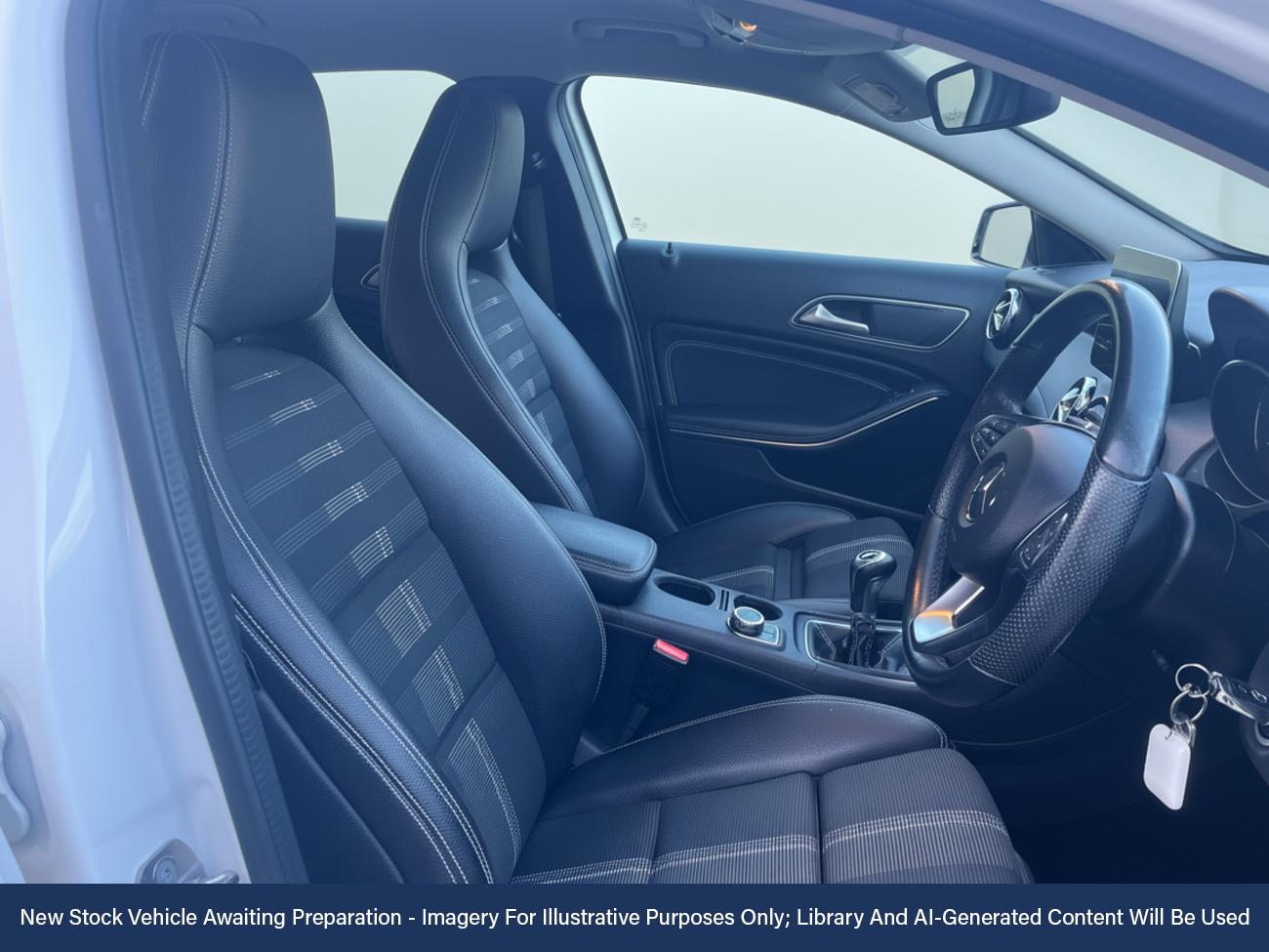 Used Mercedes-Benz GLA 2019 for sale - 76569458: Photo 3