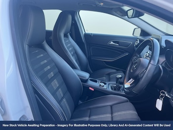 Used Mercedes-Benz GLA 2019 for sale - 76569458: Photo