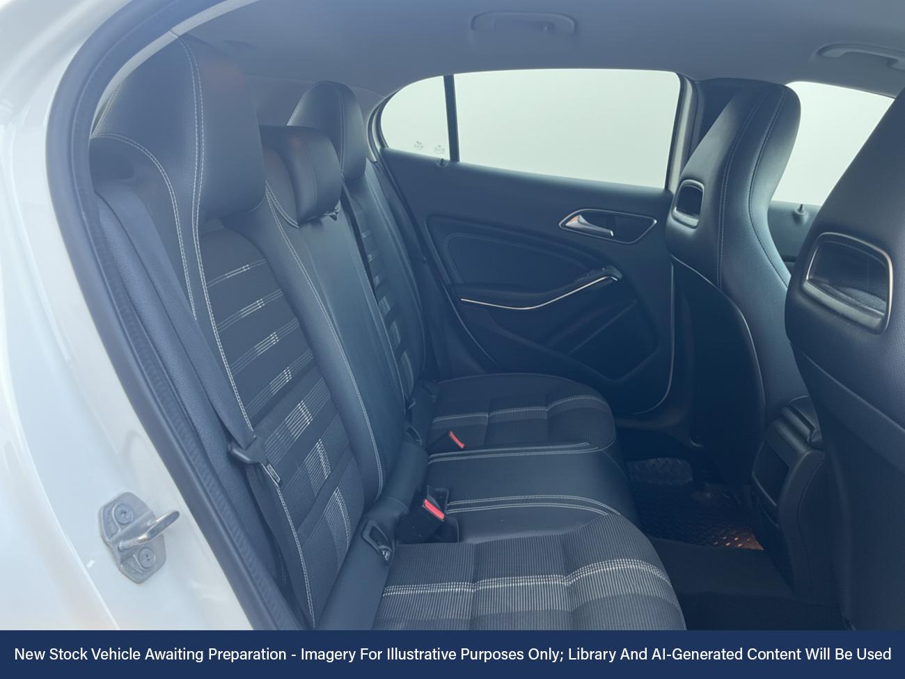 Used Mercedes-Benz GLA 2019 for sale - 76569458: Photo 4