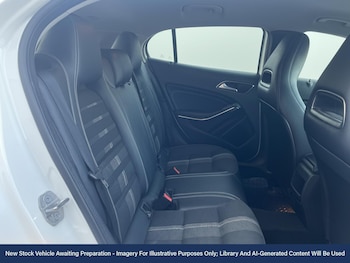 Used Mercedes-Benz GLA 2019 for sale - 76569458: Photo