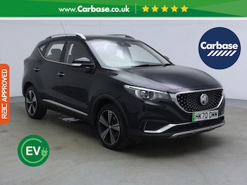 Used MG MG ZS 2020 for sale - 79340238: Photo